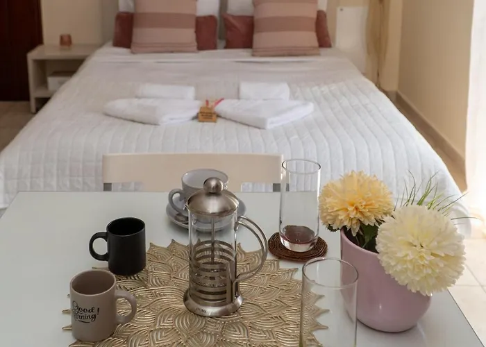 Stergios_apartments 05 Apartament *